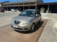 Usata Lancia Ypsilon 60 CV (44 kW) 2010 Grigio Utilitaria