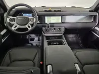Usata Land Rover Defender SE Dynamic 249 CV (183 kW) 2023 Nero SUV