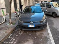 Usata VW Golf VIII 110 CV (80 kW) 2021 Grigio Berlina