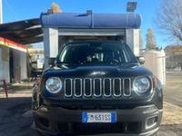 usata Jeep Renegade Renegade1.6 mjt Sport fwd 95cv my18