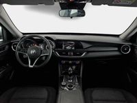 usata Alfa Romeo Stelvio 2.2 Turbo Diesel 190CV AT8 Q4 Business