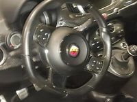 Usata Abarth 695 2017 Utilitaria