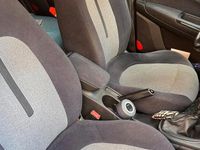 Usata Fiat Bravo 120 CV (88 kW) 2010 Nero Utilitaria