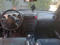 Usata Chrysler PT Cruiser Touring 116 CV (85 kW) 2003 Nero Utilitaria