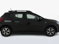 Usata Dacia Sandero Comfort 101 CV (74 kW) 2023 Nero Berlina