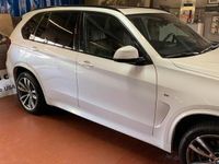 usata BMW X5 3.0 m sport