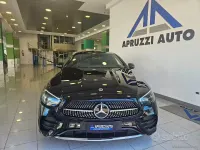 Usata Mercedes E300 Premium Plus 265 CV (194 kW) 2024 Nero Coupé