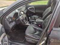 Usata Toyota RAV4 177 CV (130 kW) 2007 SUV