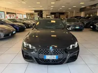 Usata BMW 420 Coupé M Sport 190 CV (139 kW) 2025 Nero Coupé