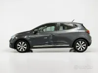 Usata Renault Clio V Zen 91 CV (66 kW) 2021 Berlina