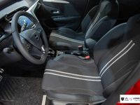 Usata Opel Corsa 101 CV (74 kW) 2026 Rosso Utilitaria