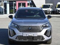 Nuova Peugeot 2008 Allure 101 CV (74 kW) 2025 Grigio SUV