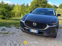 Usata Mazda CX-30 Exclusive 150 CV (110 kW) 2024 Nero SUV