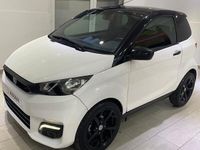 usata Aixam City Sport Emotion