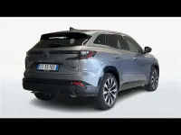 Usata Renault Austral Techno 200 CV (147 kW) 2024 Grigio scuro SUV