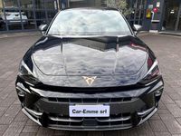Usata Cupra Leon 150 CV (110 kW) 2024 Nero midnight Berlina