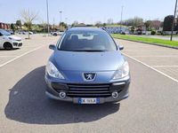 usata Peugeot 307 1.6 16V HDi FAP 110CV SW*Clima automatico*Fap