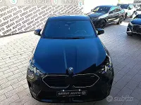 Usata BMW X2 M Sport 300 CV (220 kW) 2024 Nero SUV