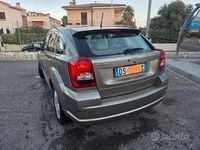 Usata Dodge Caliber 2008 Utilitaria