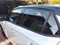 Usata Opel Corsa Design & Tech 75 CV (55 kW) 2023 Bianco Berlina