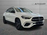 Nuova Mercedes GLA200 150 CV (110 kW) 2026 Bianco / pastello SUV