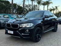 usata BMW X6 M SPORT