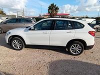 usata BMW X1 sDrive