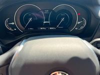 Usata BMW X3 Advantage 184 CV (135 kW) 2021 Bianco SUV