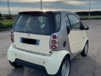 usata Smart ForTwo Coupé 450