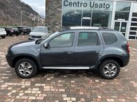 usata Dacia Duster 1.2 TCe 125CV 4x2 Lauréate