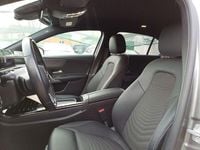 Usata Mercedes A180 Advanced 116 CV (85 kW) 2024 Grigio Utilitaria