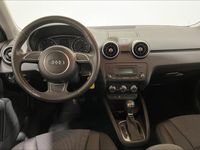 usata Audi A1 Sportback 1.4 TFSI S-TRONIC AMBITION