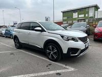 usata Peugeot 5008 1.5 bluehdi / 7 POSTI