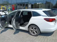 Usata Opel Astra Sport 110 CV (80 kW) 2019 Station wagon