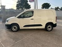 Usata Opel Combo S 131 CV (96 kW) 2020 Bianco Monovolume