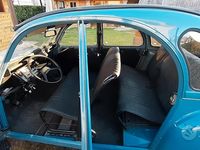 Usata Citroën 2CV 29 CV (21 kW) 1981 Berlina