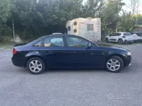 Usata Audi A4 143 CV (105 kW) 2008 Blu Berlina