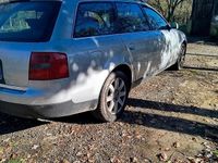 Usata Audi A6 2000 Grigio Station wagon