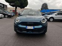 Nuova Fiat 600 Pop 101 CV (74 kW) 2025 SUV