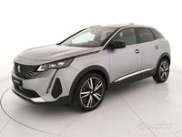 Usata Peugeot 3008 GT 130 CV (95 kW) 2021 SUV