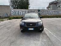Usata Hyundai Santa Fe 193 CV (141 kW) 2006 SUV