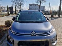 Usata Citroën C3 Aircross Shine 102 CV (75 kW) 2019 SUV