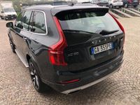 usata Volvo XC90 B5 (d) AWD Geartronic Momentum