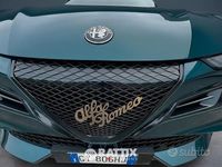 Usata Alfa Romeo Junior 145 CV (106 kW) 2025 Blu SUV