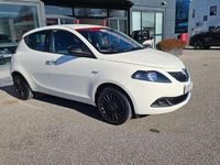 Usata Lancia Ypsilon S 69 CV (50 kW) 2023 Bianco Utilitaria