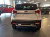 Usata EVO Evo 4 83 kW (114 CV) 2024 Argento metallizzato SUV