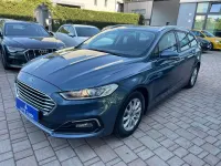 Usata Ford Mondeo Business Edition 150 CV (110 kW) 2019 Argento Station wagon
