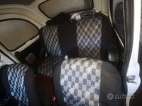 Usata Fiat 500 1970 Bianco Utilitaria