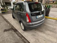 Usata Lancia Musa 2008 Grigio Monovolume