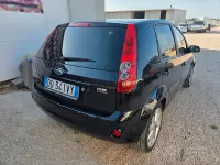 Usata Ford Fiesta 68 CV (50 kW) 2007 Utilitaria